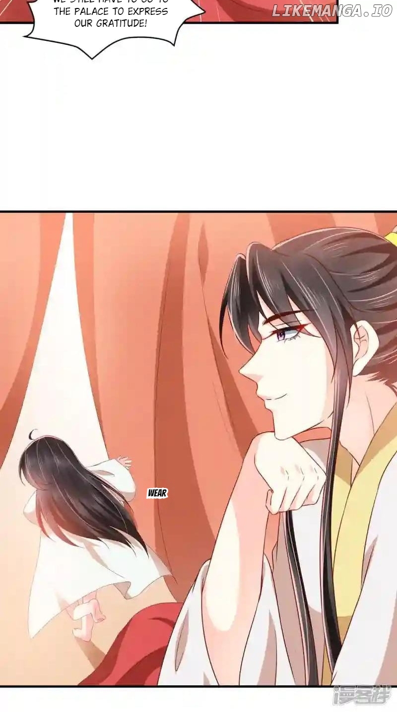 Do Not Mess With The Stupid Concubine Chapter 144 - page 13